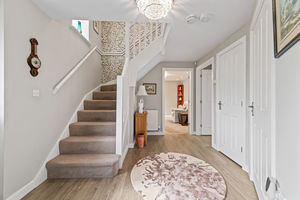 Hall- click for photo gallery